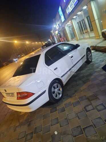 Iran Khodro Samand 2014, 278,545 km - 1.6 l - Bakı