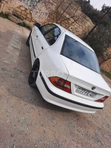 Iran Khodro Samand 2014, 278,545 km - 1.6 l - Bakı