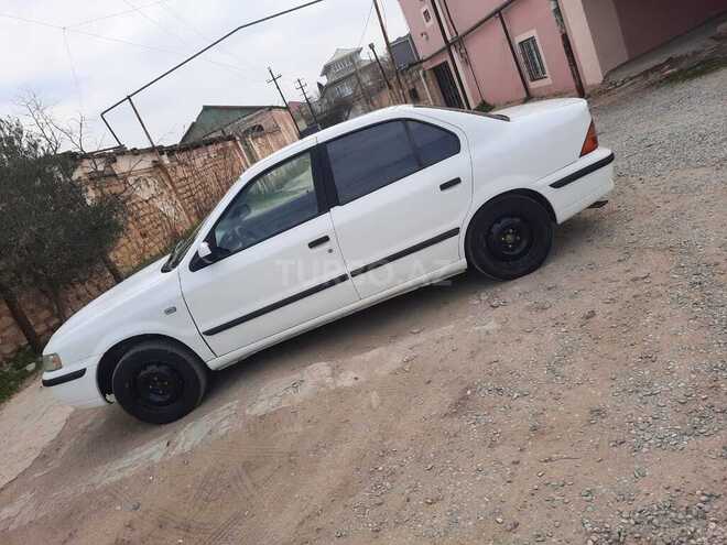 Iran Khodro Samand 2014, 278,545 km - 1.6 l - Bakı