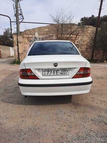 Iran Khodro Samand 2014, 278,545 km - 1.6 l - Bakı