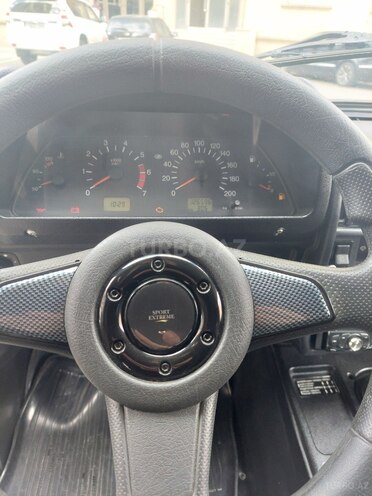 LADA (VAZ) Niva 2013, 126,000 km - 1.7 л - Bakı