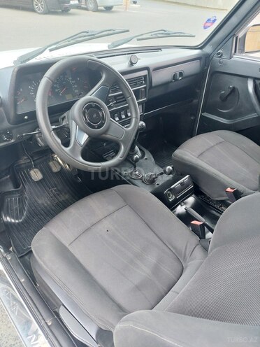 LADA (VAZ) Niva 2013, 126,000 km - 1.7 л - Bakı