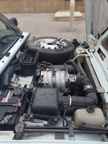 LADA (VAZ) Niva 2013, 126,000 km - 1.7 л - Bakı