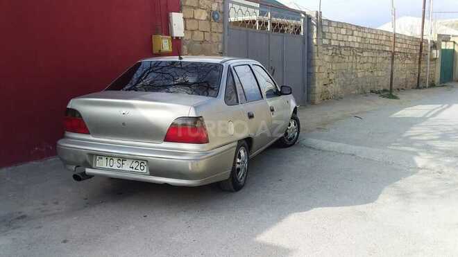 Daewoo Nexia 2006, 256,000 km - 1.6 l - Sumqayıt