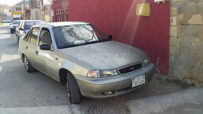 Daewoo Nexia 2006, 256,000 km - 1.6 l - Sumqayıt