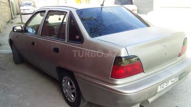 Daewoo Nexia 2006, 256,000 km - 1.6 l - Sumqayıt