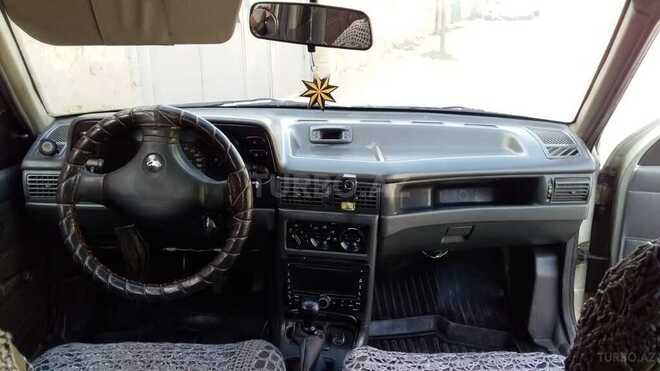 Daewoo Nexia 2006, 256,000 km - 1.6 l - Sumqayıt