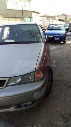 Daewoo Nexia 2006, 256,000 km - 1.6 l - Sumqayıt