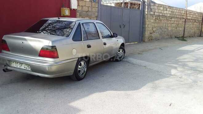 Daewoo Nexia 2006, 256,000 km - 1.6 l - Sumqayıt