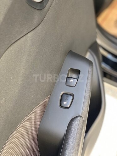 Hyundai Accent 2019, 55,500 km - 1.6 л - Bakı