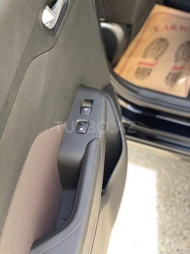 Hyundai Accent 2019, 55,500 km - 1.6 л - Bakı