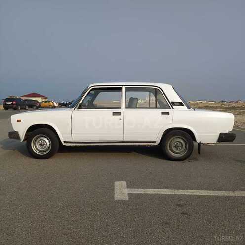 LADA (VAZ) 2107 2007, 310,000 km - 1.6 л - Bakı