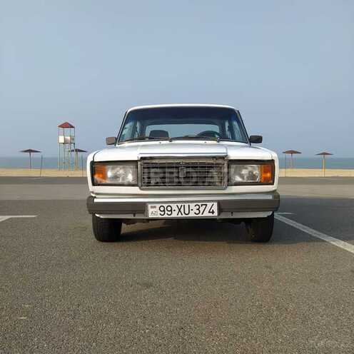 LADA (VAZ) 2107 2007, 310,000 km - 1.6 л - Bakı