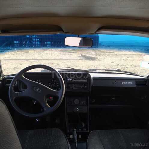 LADA (VAZ) 2107 2007, 310,000 km - 1.6 л - Bakı