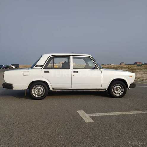 LADA (VAZ) 2107 2007, 310,000 km - 1.6 л - Bakı