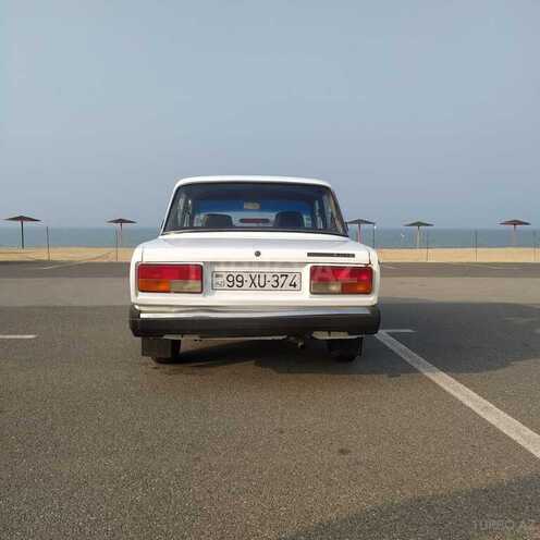 LADA (VAZ) 2107 2007, 310,000 km - 1.6 л - Bakı