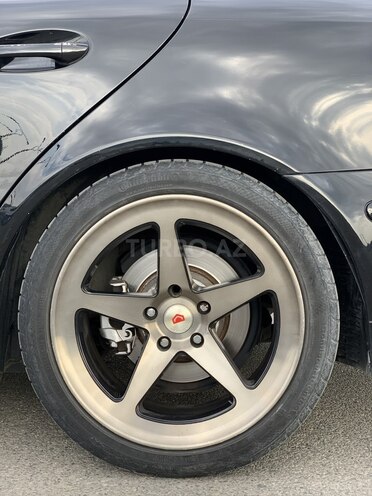Mercedes E 240 2003, 244,747 km - 2.6 l - Bakı