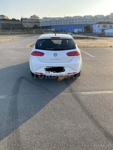 SEAT Leon 2011, 153,000 km - 1.6 l - Bakı