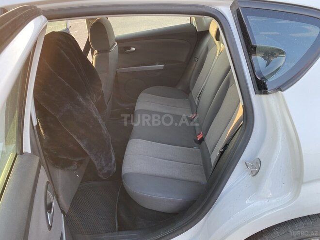 SEAT Leon 2011, 153,000 km - 1.6 l - Bakı