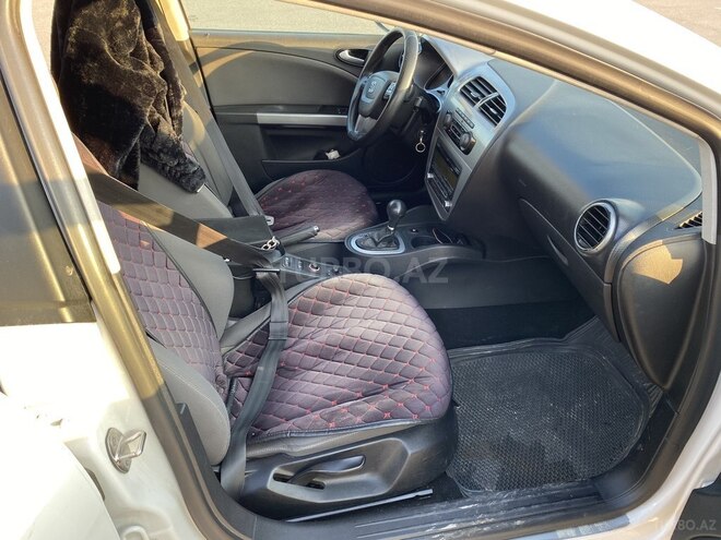 SEAT Leon 2011, 153,000 km - 1.6 l - Bakı