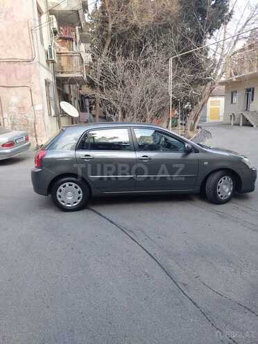 Toyota Corolla 2005, 164,000 km - 1.4 l - Bakı