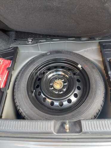 Toyota Corolla 2005, 164,000 km - 1.4 l - Bakı