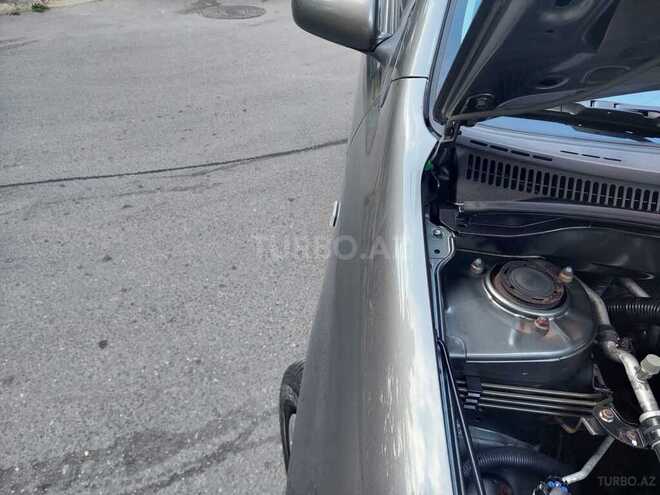 Toyota Corolla 2005, 164,000 km - 1.4 l - Bakı