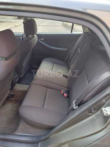 Toyota Corolla 2005, 164,000 km - 1.4 l - Bakı