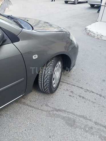 Toyota Corolla 2005, 164,000 km - 1.4 l - Bakı