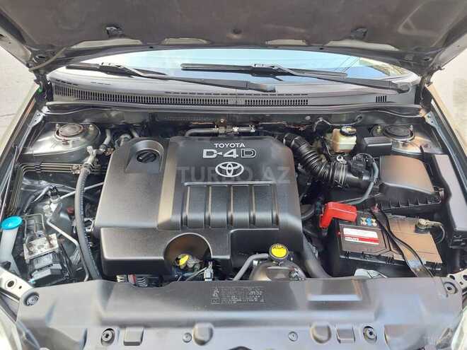 Toyota Corolla 2005, 164,000 km - 1.4 l - Bakı
