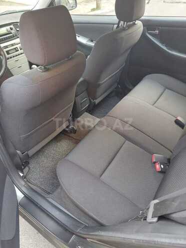 Toyota Corolla 2005, 164,000 km - 1.4 l - Bakı