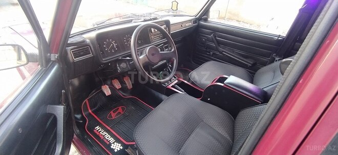 LADA (VAZ) 2107 2004, 33,500 km - 1.6 l - Qəbələ