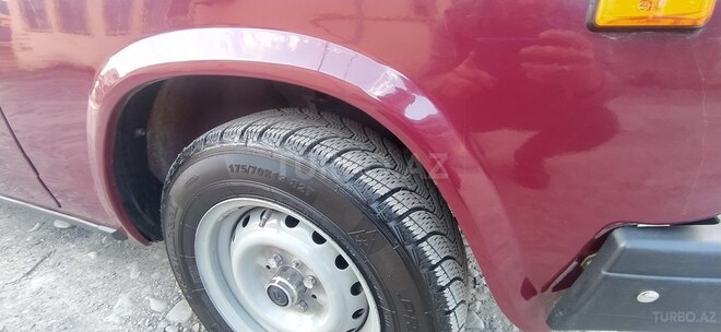 LADA (VAZ) 2107 2004, 33,500 km - 1.6 l - Qəbələ