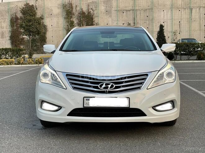 Hyundai Azera 2013, 151,000 km - 2.4 l - Bakı