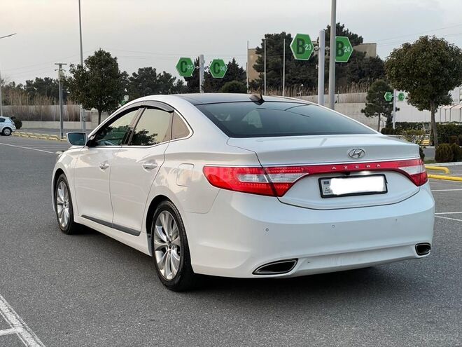 Hyundai Azera 2013, 151,000 km - 2.4 l - Bakı