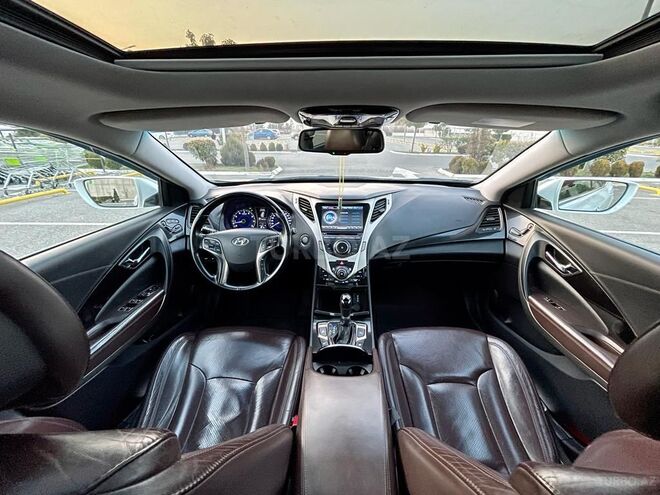 Hyundai Azera 2013, 151,000 km - 2.4 l - Bakı