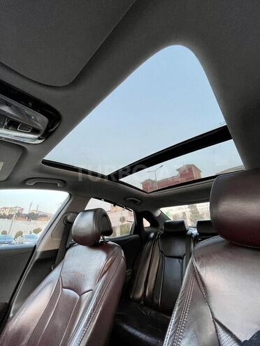 Hyundai Azera 2013, 151,000 km - 2.4 l - Bakı