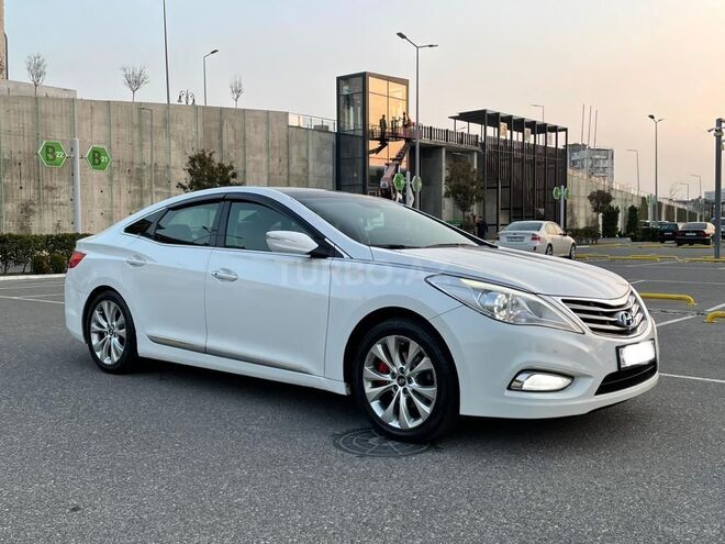 Hyundai Azera 2013, 151,000 km - 2.4 l - Bakı