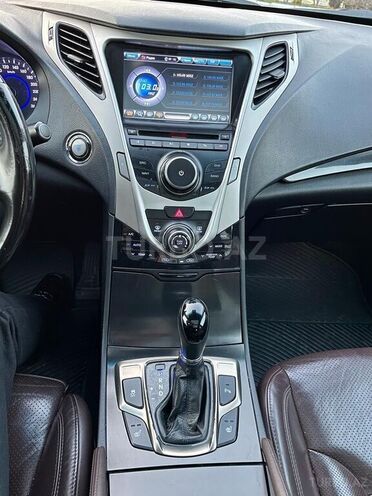 Hyundai Azera 2013, 151,000 km - 2.4 l - Bakı