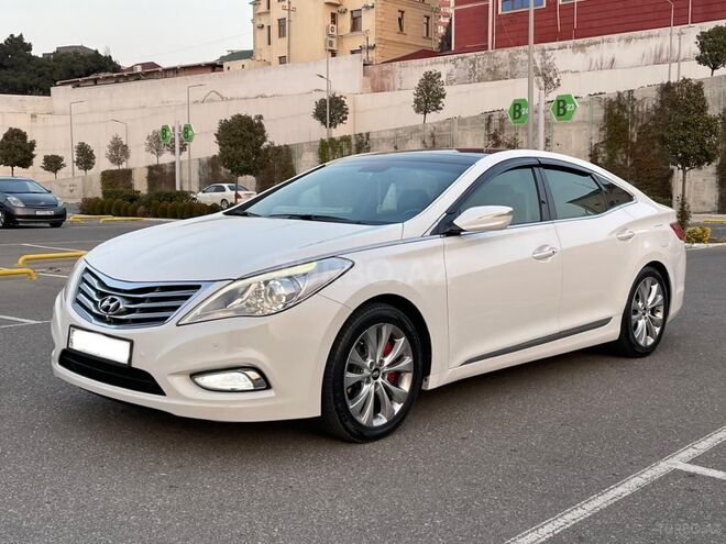 Hyundai Azera 2013, 151,000 km - 2.4 l - Bakı