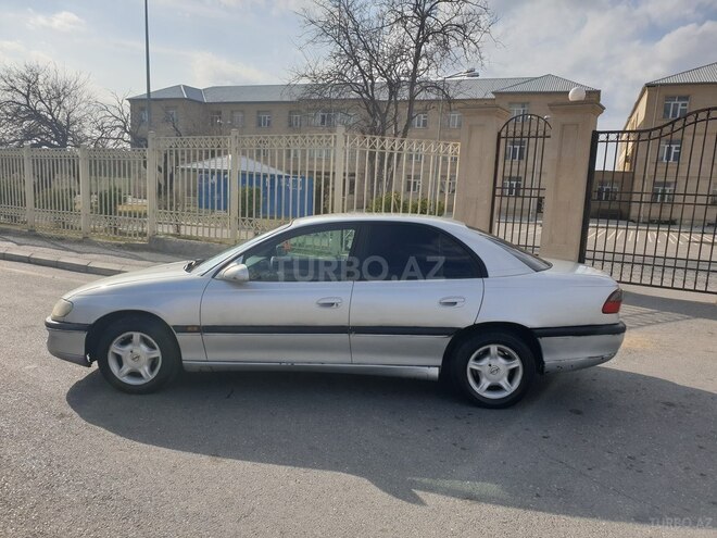 Opel Omega 1998, 289,620 km - 2.0 l - Bakı