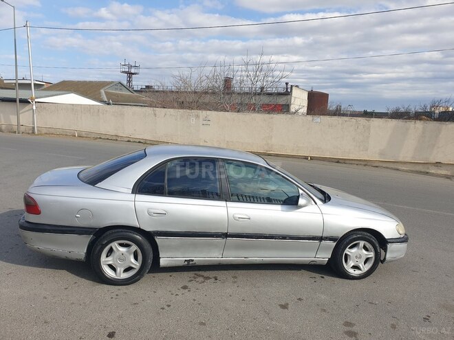Opel Omega 1998, 289,620 km - 2.0 l - Bakı