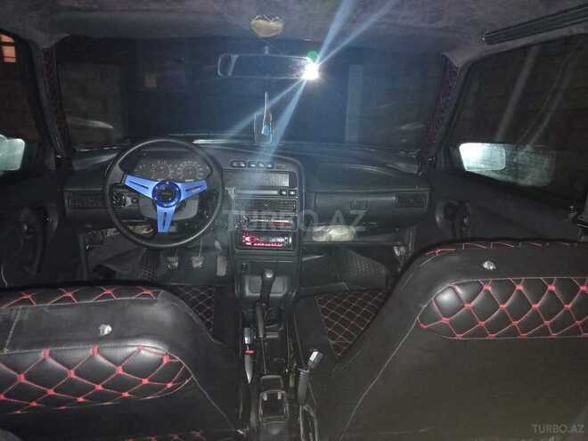 LADA (VAZ) 2115 2012, 111,110 km - 1.5 л - İmişli
