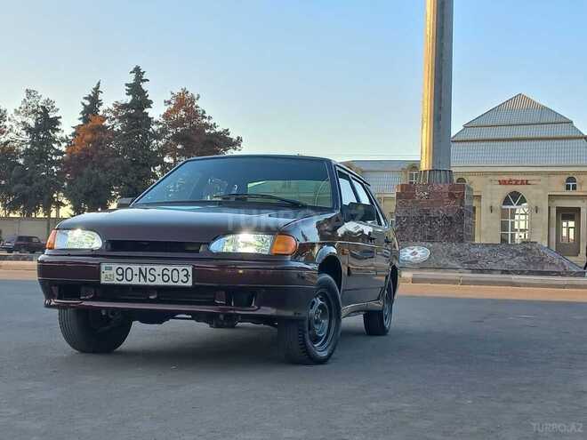 LADA (VAZ) 2115 2012, 111,110 km - 1.5 л - İmişli