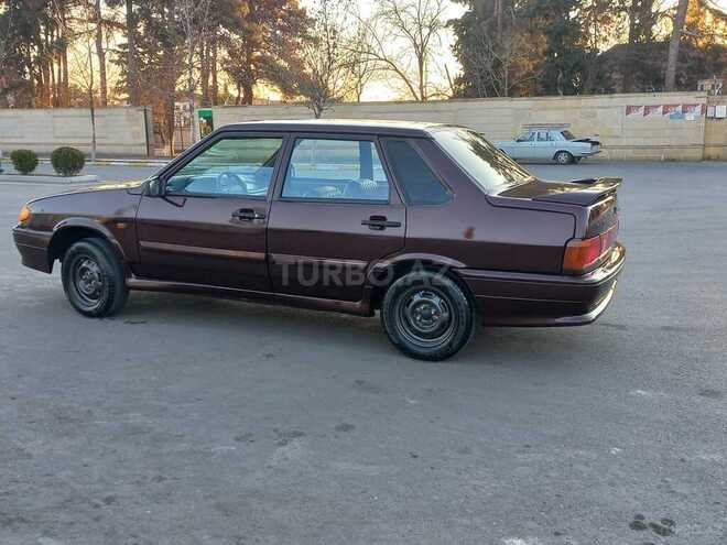 LADA (VAZ) 2115 2012, 111,110 km - 1.5 л - İmişli