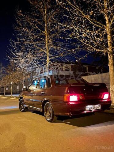 LADA (VAZ) 2115 2012, 111,110 km - 1.5 л - İmişli