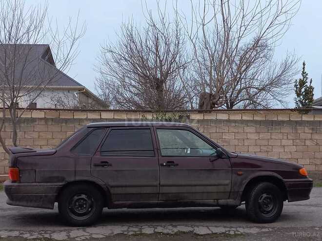 LADA (VAZ) 2115 2012, 111,110 km - 1.5 л - İmişli