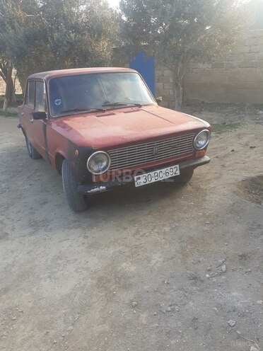 LADA (VAZ) 21011 1975, 358,096 km - 1.3 l - Bakı