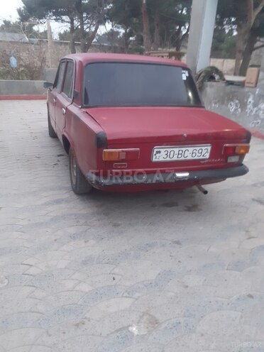 LADA (VAZ) 21011 1975, 358,096 km - 1.3 l - Bakı