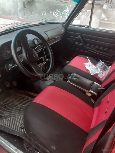 LADA (VAZ) 21011 1975, 358,096 km - 1.3 l - Bakı